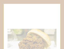 Tablet Screenshot of neatmeatdc.com